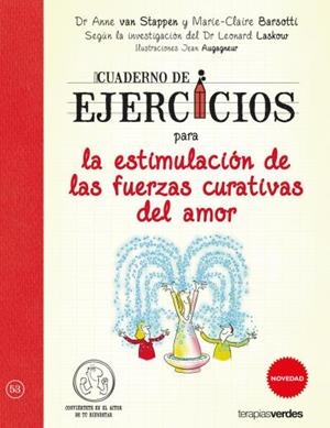 CUADERNO DE EJERCICIOS PARA LA ESTIMULACION DE LAS FUERZAS C | 9788416972081 | STAPPEN, ANNE VAN ... [ET AL.] [VER TITULOS] | Llibreria Huch - Llibreria online de Berga 