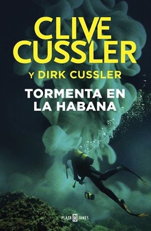 TORMENTA EN LA HABANA.DIRK PITT 23 | 9788401018541 | CUSSLER, CLIVE (1931-) [VER TITULOS] | Llibreria Huch - Llibreria online de Berga 
