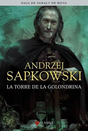 TORRE DE LA GOLONDRINA, LA | 9788498890570 | SAPKOWSKI, ANDRZEJ (1948-) [VER TITULOS] | Llibreria Huch - Llibreria online de Berga 