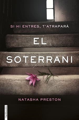 SOTERRANI, EL | 9788416716500 | PRESTON, NATASHA [VER TITULOS] | Llibreria Huch - Llibreria online de Berga 