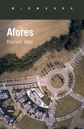 AFORES | 9788416987092 | MAS BAUCELLS, RAMON [VER TITULOS] | Llibreria Huch - Llibreria online de Berga 