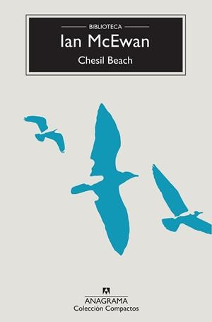 CHESIL BEACH | 9788433960061 | MCEWAN, IAN | Llibreria Huch - Llibreria online de Berga 