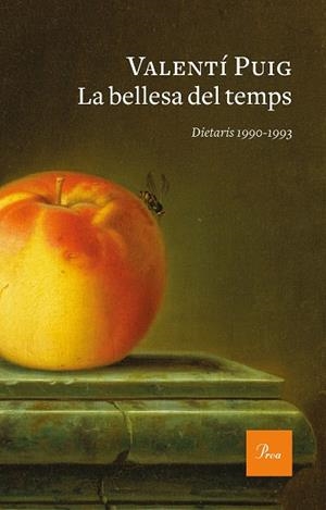 BELLESA DEL TEMPS, LA | 9788475886848 | PUIG, VALENTI (1949-) [VER TITULOS] | Llibreria Huch - Llibreria online de Berga 