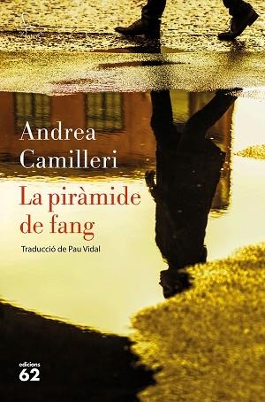 PIRAMIDE DE FANG, LA | 9788429776256 | CAMILLERI, ANDREA (1925-) [VER TITULOS] | Llibreria Huch - Llibreria online de Berga 