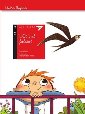 OT I EL FALCIOT, L' | 9788447935321 | MOLIST, PEP (1965-) [VER TITULOS] | Llibreria Huch - Llibreria online de Berga 