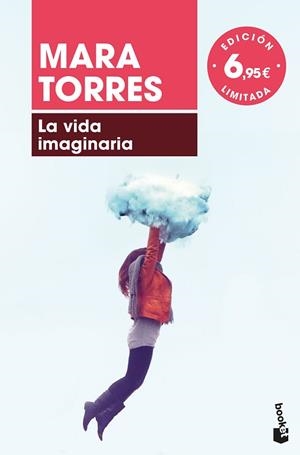 VIDA IMAGINARIA, LA | 9788408181163 | TORRES, MARA | Llibreria Huch - Llibreria online de Berga 
