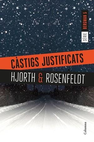CASTIGS JUSTIFICATS | 9788466423397 | HJORTH, MICHAEL [VER TITULOS] | Llibreria Huch - Llibreria online de Berga 