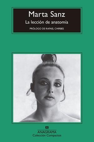 LECCION DE ANATOMIA, LA | 9788433960122 | SANZ, MARTA | Llibreria Huch - Llibreria online de Berga 