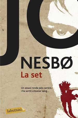 SET, LA | 9788417031466 | NESBO, JO | Llibreria Huch - Llibreria online de Berga 