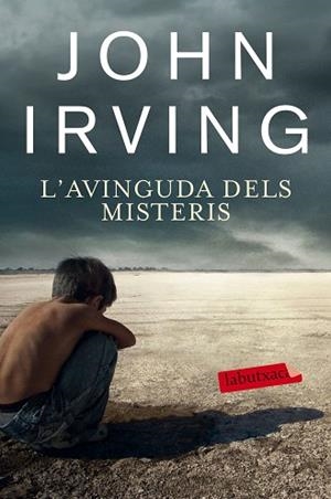 AVINGUDA DELS MISTERIS, L' | 9788417031190 | IRVING, JOHN | Llibreria Huch - Llibreria online de Berga 