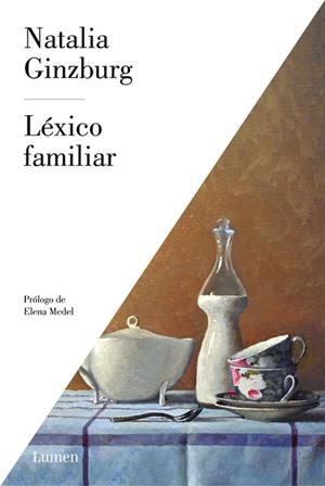 LEXICO FAMILIAR | 9788426402950 | GINZBURG, NATALIA (1916-1991) [VER TITULOS] | Llibreria Huch - Llibreria online de Berga 