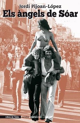 ELS ANGELS DE SOAR | 9788494414435 | PIJOAN-LOPEZ, JORDI (1970-) [VER TITULOS] | Llibreria Huch - Llibreria online de Berga 