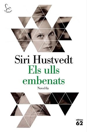 ULLS EMBENATS, ELS | 9788429776560 | HUSTVEDT, SIRI (1955-) [VER TITULOS] | Llibreria Huch - Llibreria online de Berga 