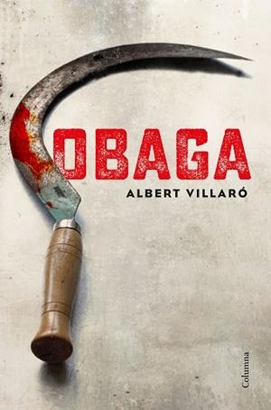 OBAGA | 9788466423502 | VILLARO, ALBERT (1964-) [VER TITULOS] | Llibreria Huch - Llibreria online de Berga 