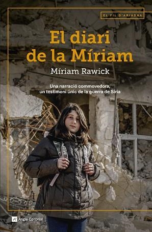 DIARI DE LA MYRIAM, EL | 9788417214166 | RAWICK, MYRIAM [VER TITULOS] | Llibreria Huch - Llibreria online de Berga 