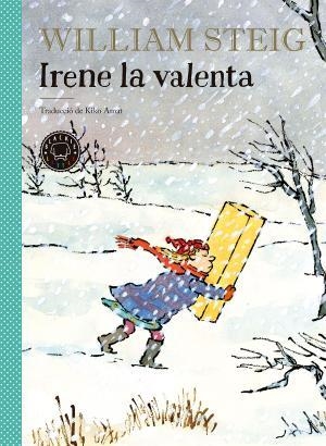 IRENE LA VALENTA | 9788417059354 | STEIG, WILLIAM | Llibreria Huch - Llibreria online de Berga 