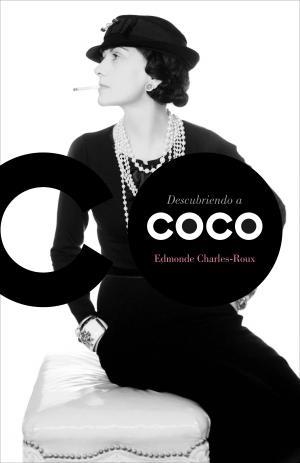 DESCUBRIENDO A COCO | 9788426417213 | EDMONDE CHARLES-ROUX | Llibreria Huch - Llibreria online de Berga 