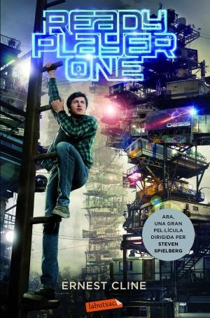READY PLAYER ONE | 9788417031800 | CLINE, ERNEST | Llibreria Huch - Llibreria online de Berga 