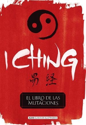 I CHING (CLÁSICOS) | 9788415618805 | VARIOS | Llibreria Huch - Llibreria online de Berga 