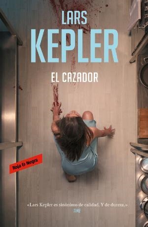 CAZADOR, EL (INSPECTOR JOONA LINNA 6) | 9788417125189 | KEPLER, LARS  | Llibreria Huch - Llibreria online de Berga 