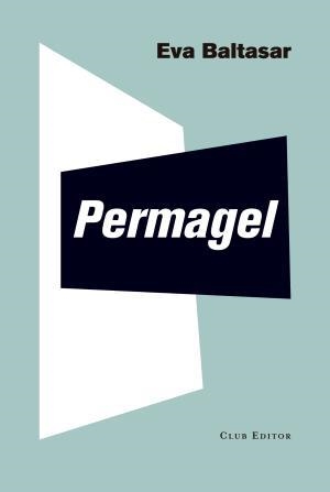 PERMAGEL | 9788473292269 | BALTASAR, EVA | Llibreria Huch - Llibreria online de Berga 