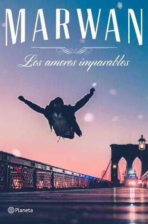 AMORES IMPARABLES | 9788408182641 | MARWAN | Llibreria Huch - Llibreria online de Berga 