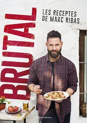 BRUTAL | 9788490347140 | RIBAS, MARC | Llibreria Huch - Llibreria online de Berga 