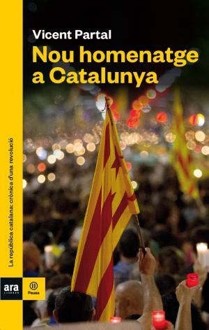 NOU HOMENATGE A CATALUNYA | 9788416915460 | PARTAL MONTESINOS, VICENT | Llibreria Huch - Llibreria online de Berga 