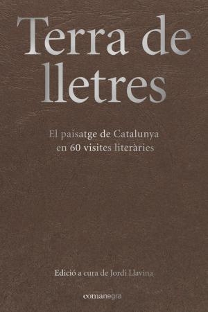 TERRA DE LLETRES | 9788417188283 | VARIS | Llibreria Huch - Llibreria online de Berga 
