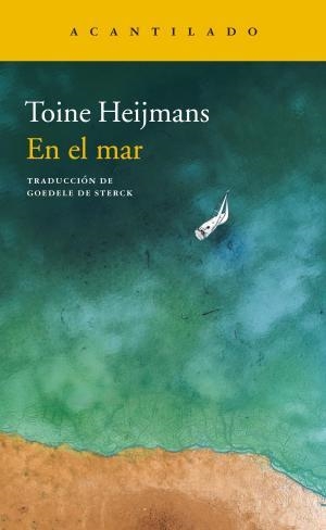 EN EL MAR | 9788416748884 | HEIJMANS, TOINE | Llibreria Huch - Llibreria online de Berga 