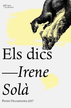 DICS, ELS | 9788494782930 | SOLÀ SAEZ, IRENE | Llibreria Huch - Llibreria online de Berga 