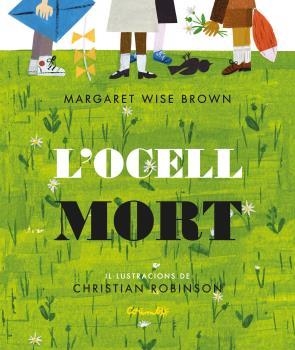 OCELL MORT, L' | 9788484705734 | WISE BROWN, MARGARET | Llibreria Huch - Llibreria online de Berga 