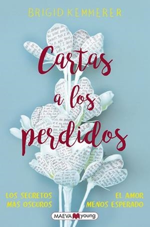 CARTAS A LOS PERDIDOS | 9788417108403 | KEMMERER, BRIGID | Llibreria Huch - Llibreria online de Berga 