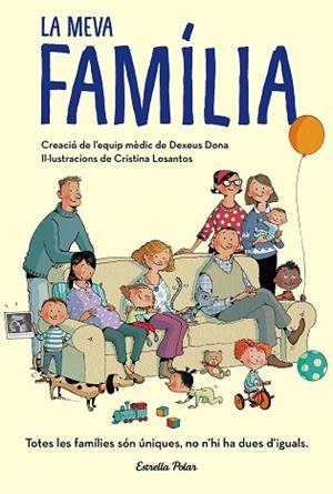 MEVA FAMÍLIA, LA | 9788491374961 | DEXEUS MUJER | Llibreria Huch - Llibreria online de Berga 