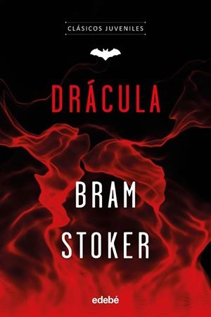 CLÁSICOS JUVENILES: DRÁCULA | 9788468331980 | STOKER, BRAM | Llibreria Huch - Llibreria online de Berga 