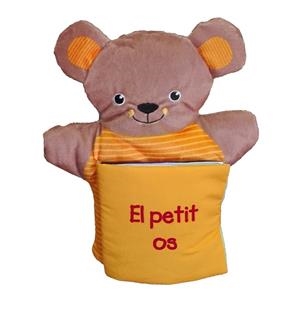 PETIT OS, EL | 9788468334066 | FERRI, FRANCESCA | Llibreria Huch - Llibreria online de Berga 