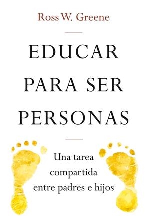 EDUCAR PARA SER PERSONAS | 9788427141742 | W. GREENE, ROSS | Llibreria Huch - Llibreria online de Berga 