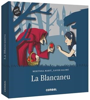 BLANCANEU, LA | 9788491013082 | MARTÍ ORRIOLS, MERITXELL | Llibreria Huch - Llibreria online de Berga 