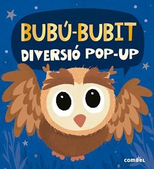 BUBÚ-BUBIT | 9788491013204 | EDWARDS, NICOLA | Llibreria Huch - Llibreria online de Berga 