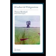 NEBOT DE WITTGENSTEIN, EL | 9788469788509 | BERNHARD, THOMAS | Llibreria Huch - Llibreria online de Berga 