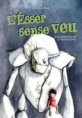 'ÉSSER SENSE VEU, L' | 9788448945862 | PEIX, SUSANA | Llibreria Huch - Llibreria online de Berga 