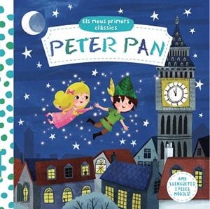 PETER PAN | 9788499068213 | VARIOS AUTORES | Llibreria Huch - Llibreria online de Berga 