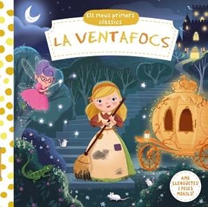 VENTAFOCS | 9788499068220 | VARIOS AUTORES | Llibreria Huch - Llibreria online de Berga 