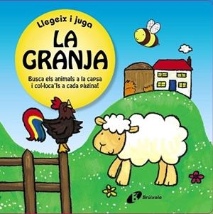GRANJA, LA | 9788499068930 | VARIOS AUTORES | Llibreria Huch - Llibreria online de Berga 