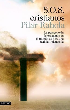 S.O.S. CRISTIANOS | 9788423353439 | RAHOLA, PILAR | Llibreria Huch - Llibreria online de Berga 