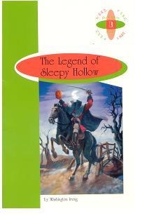 LEGEND OF SLEEPY HOLLOW, THE | 9789963467969 | Llibreria Huch - Llibreria online de Berga 