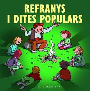 REFRANYS I DITES POPULARS | 9788417183103 | ROMANÍ BONFILL, JOAN | Llibreria Huch - Llibreria online de Berga 