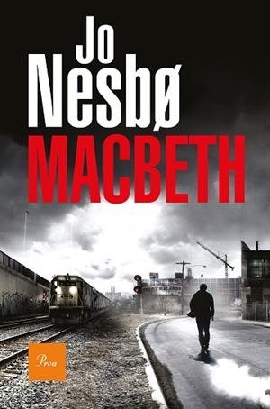 MACBETH (JO NESBO) | 9788475887043 | NESBO, JO | Llibreria Huch - Llibreria online de Berga 