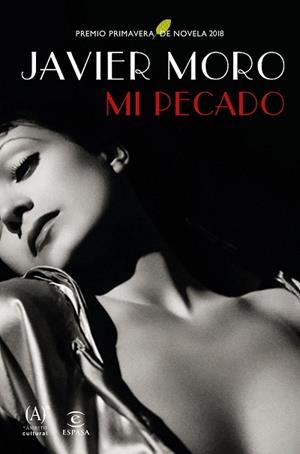 MI PECADO | 9788467051711 | MORO, JAVIER | Llibreria Huch - Llibreria online de Berga 