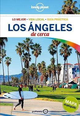 LOS ÁNGELES DE CERCA 4 | 9788408179818 | BENDER, ANDREW/BONETTO, CRISTIAN | Llibreria Huch - Llibreria online de Berga 